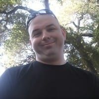 Alex Zhukovsky