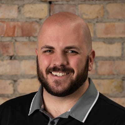 AJ Larson
