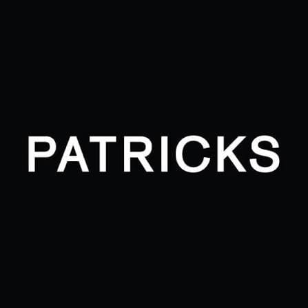 Patrick's